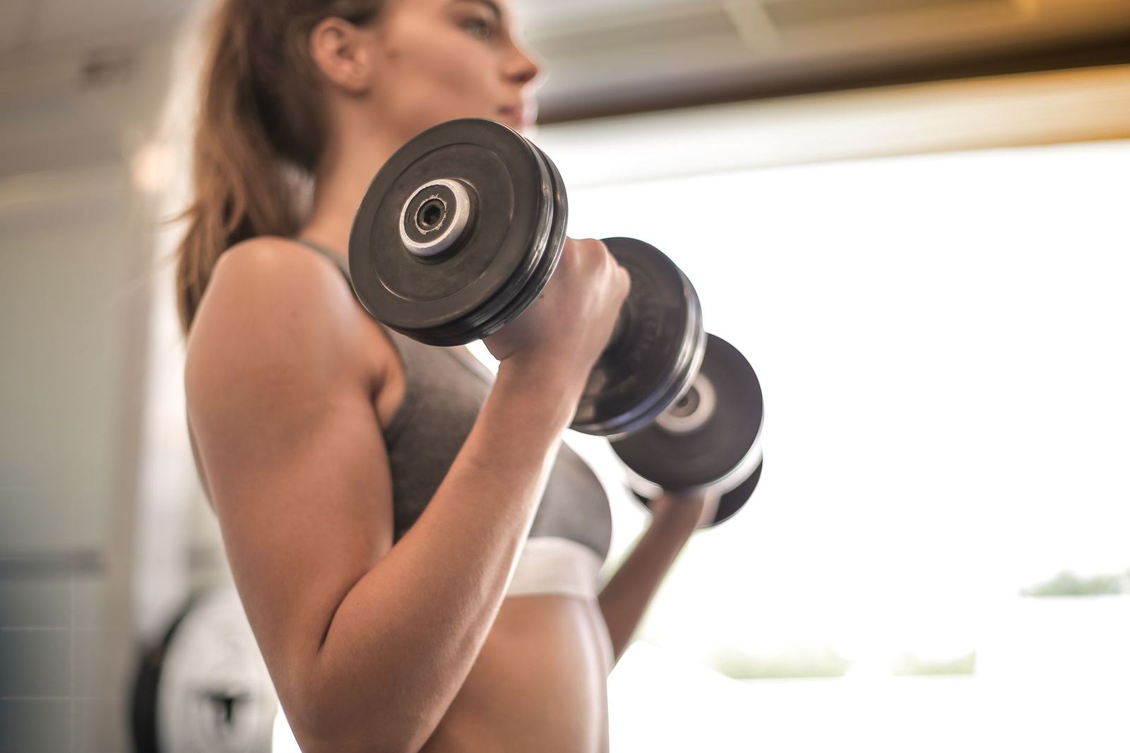 Yeni Başlayanlar İçin 8 Haftalık Fitness Planı