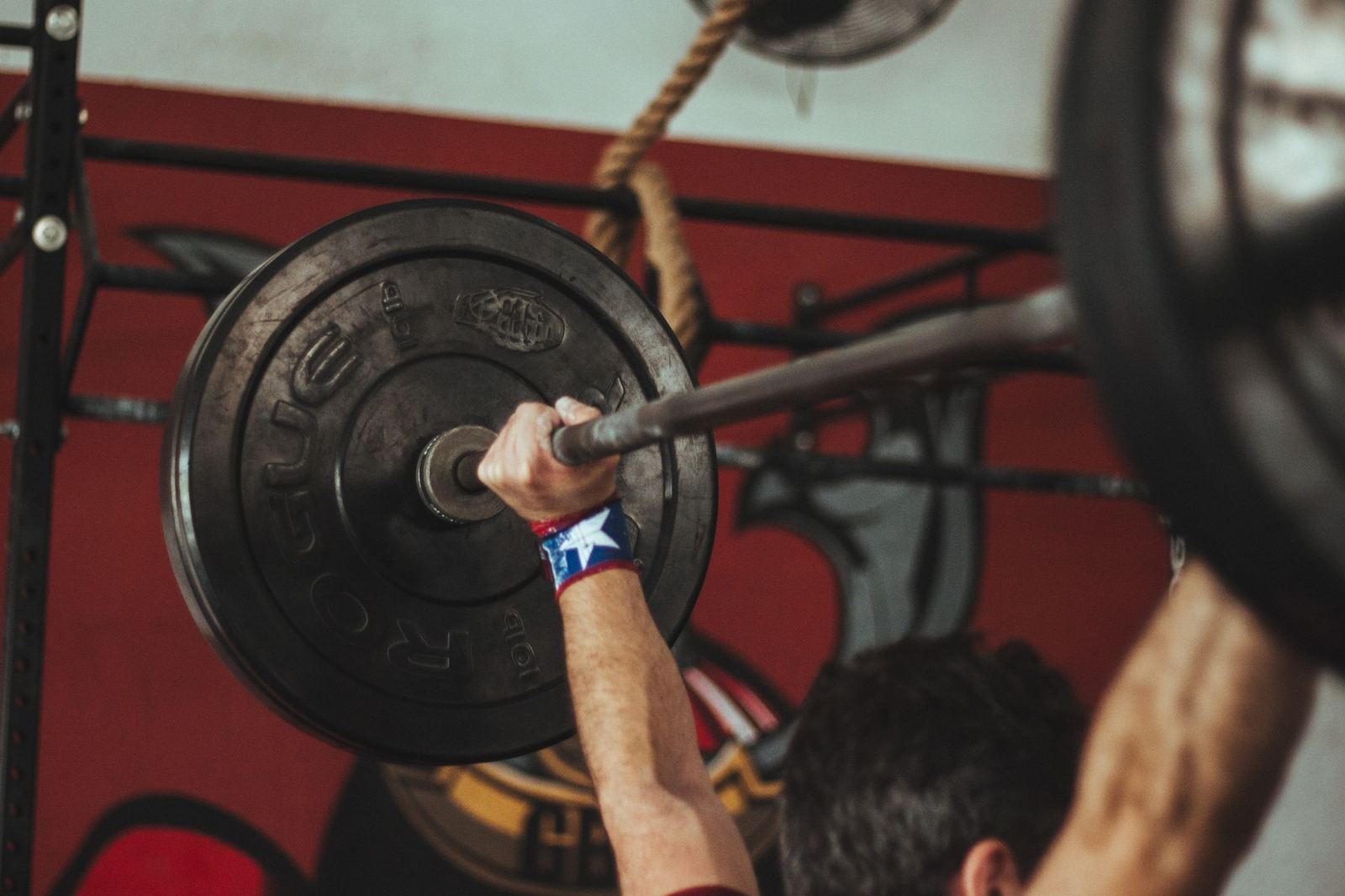 Inter-Club Powerlifting Competition