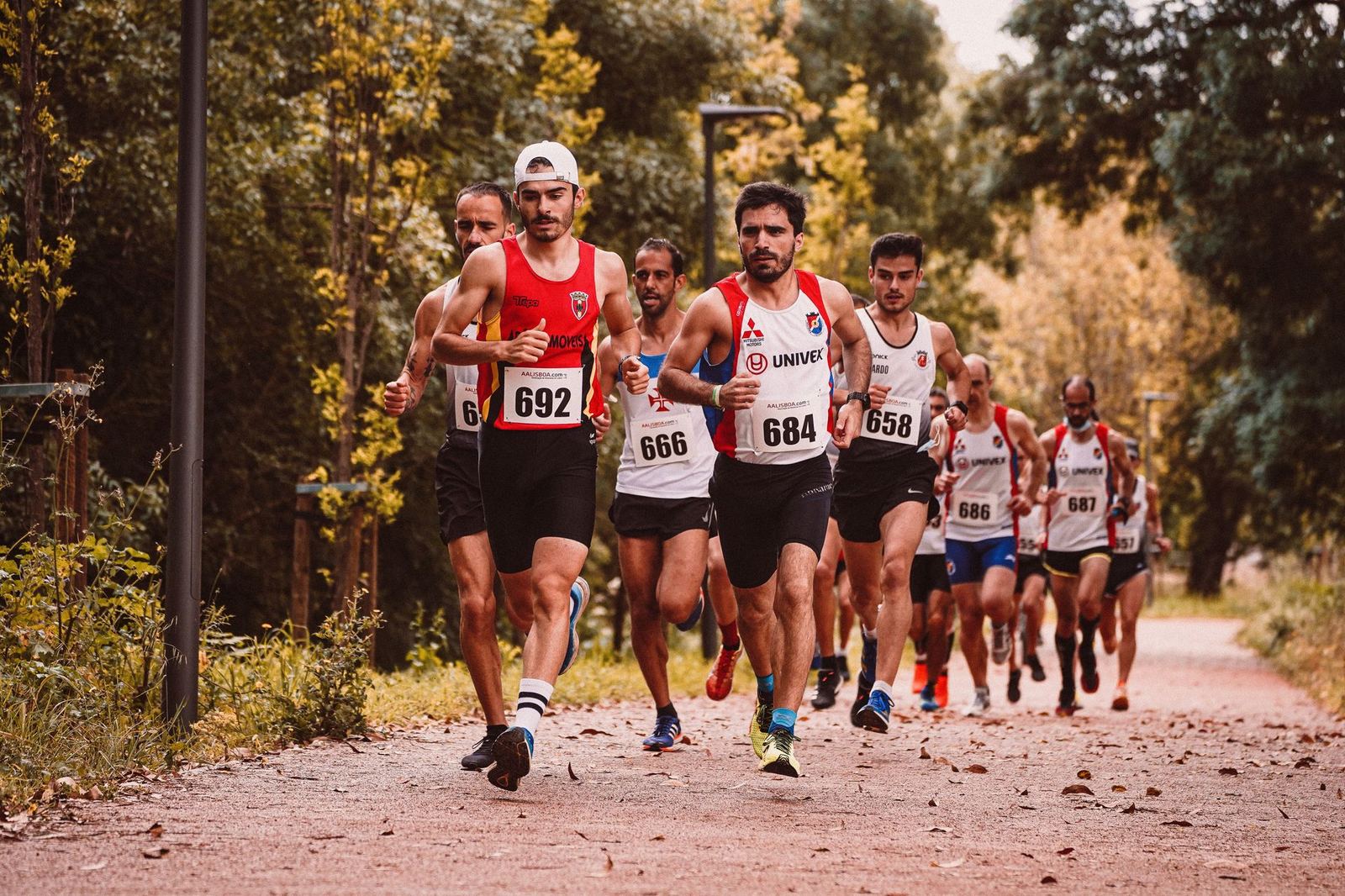 Belgrad Ormanı 10K Koşu Buluşması