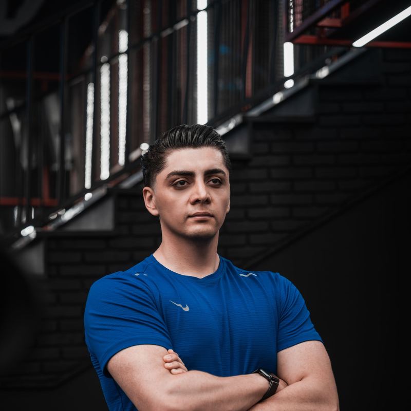 Tolga Arıcan